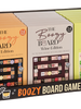Boozy Board Games