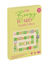 Boozy Board Games