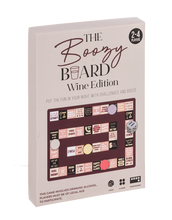 Boozy Board Games