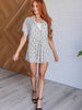 It's a Craving, Not a Crush Button Up Top and Shorts Set