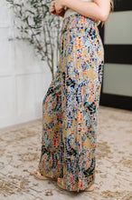 Journey Onward Wide Leg Pants