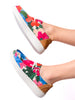 Kayak 2 Shoes in Floral