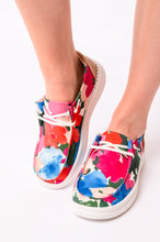 Kayak 2 Shoes in Floral