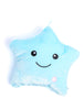 LED Glow Star in Blue