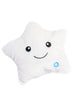 LED Glow Star in White