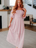 Midday Stroll Dress