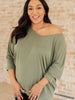 My Cozy Haven Long Sleeve Top