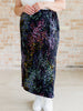 New Obsession Wrap Skirt