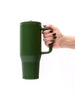 No Spill 40oz Tumbler in Forest