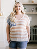 Old Glory Sleeveless Sweater