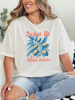 Pucker Up It's Lemon Season Graphic Tee