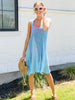 Ride The Wave Tunic