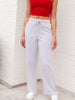 Run, Don't Walk Cargo Sweatpants in Grey