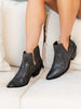 Kickin' Booties in Black