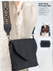 Guitar Strap Messenger Strap