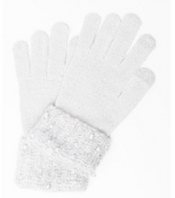 Pearl Gloves
