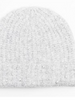 Gentle Pearl Knit Hat