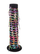 Butterfly Slip Bracelet