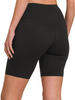 Buttery Soft Wide Waist Biker Shorts