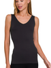 The Reversible Tank