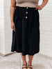 She's a Scholar Mid-Length Skirt