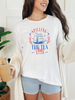 Spilling the Tea Since 1773 Graphic Tee