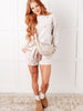 Stars at Night Loungewear Set
