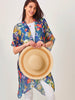 Summer Floppy Hat