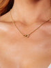 Two is Better Than One Necklace