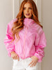 Weak in the Knees Windbreaker