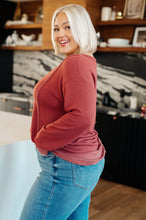 Why Don't You Pullover