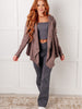 You've Got Options Cardigan