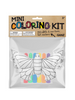 Butterfly Color It Gift Set