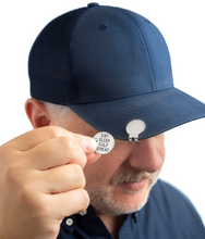 Golf Hat Clip or Golf Marker