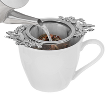 Tea Strainers