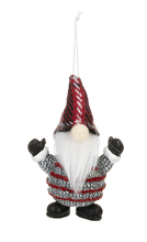 Gnome Ornaments