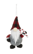 Gnome Ornaments