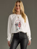 Ski Girls Sweatshirt