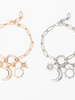 Celestial Charm Bracelet