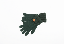 Winter Haven Knit Gloves