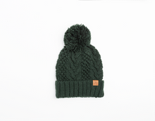 Winter Haven Knit Hat