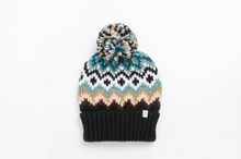 Chalet Chic Hat