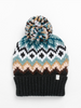 Chalet Chic Hat