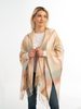 Primrose Hooded Wrap