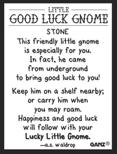 Good Luck Gnome