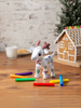 Reindeer Color It Gift Set