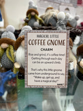 Coffee Gnome