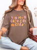 In My Cozy Girl Era Graphic Tee