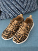 Mayo Sneaker in Leopard