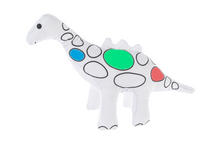 Dino Color It Gift Set